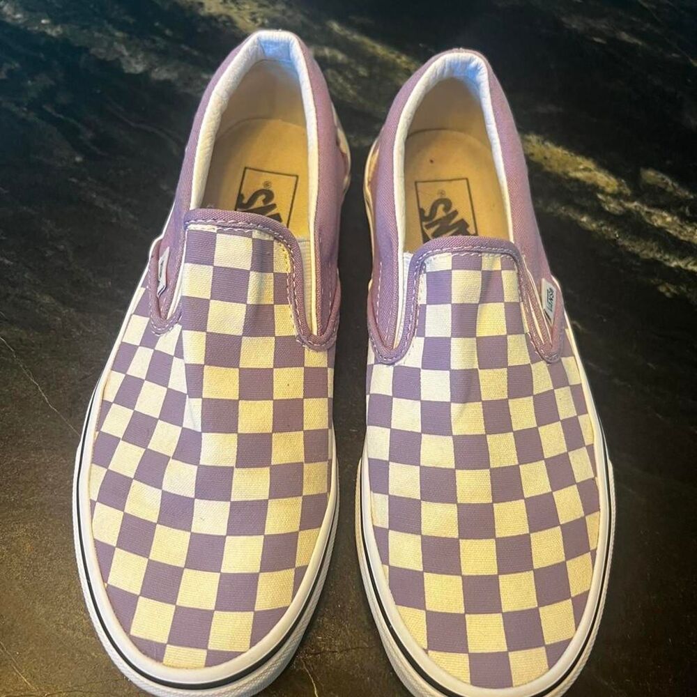 Vans Women's multi Trainers